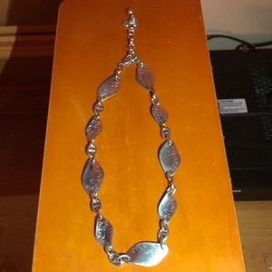 Brighton Scrollwork Necklace